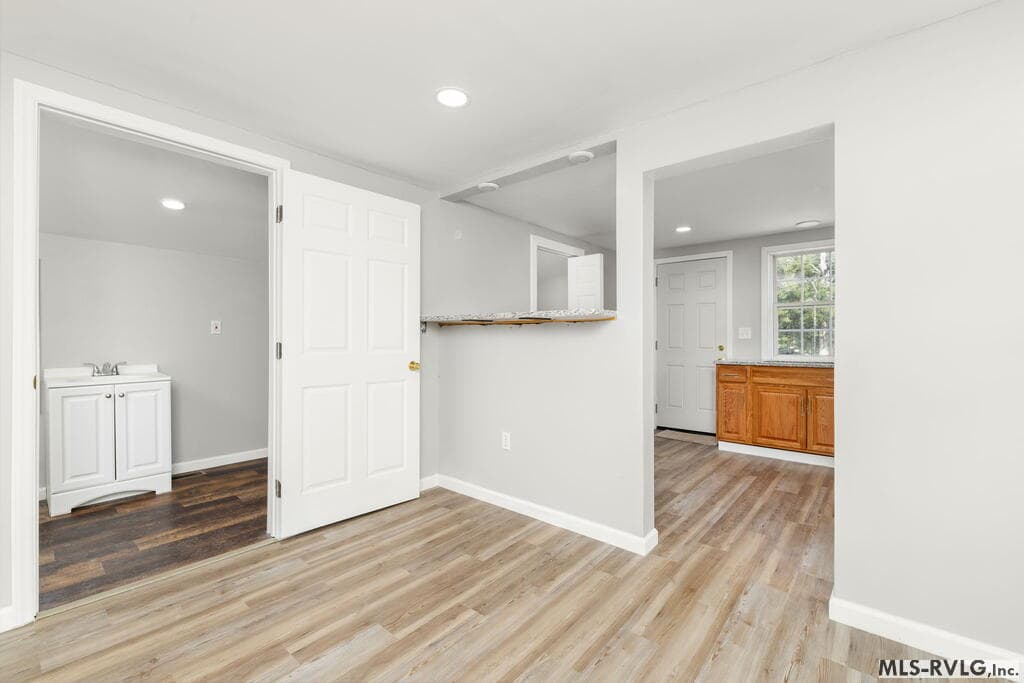 Residential/Vacation at 1200 Halifax Street, South Hill VA 23970, South Hill, photo 6 of 28