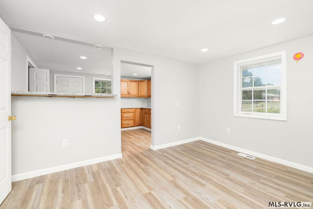 Residential/Vacation at 1200 Halifax Street, South Hill VA 23970, South Hill, photo 7 of 28