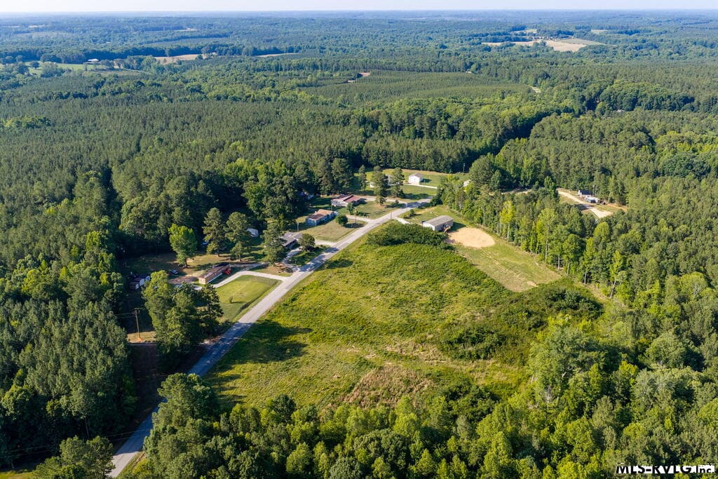 Acreage,Residential Lot-Unrestricted,Double Wide Permitted,Modular On Frame Permitted,Unimproved Land at 2.36 Ac Oak Road, Brodnax VA 23920, Brodnax, photo 8 of 24