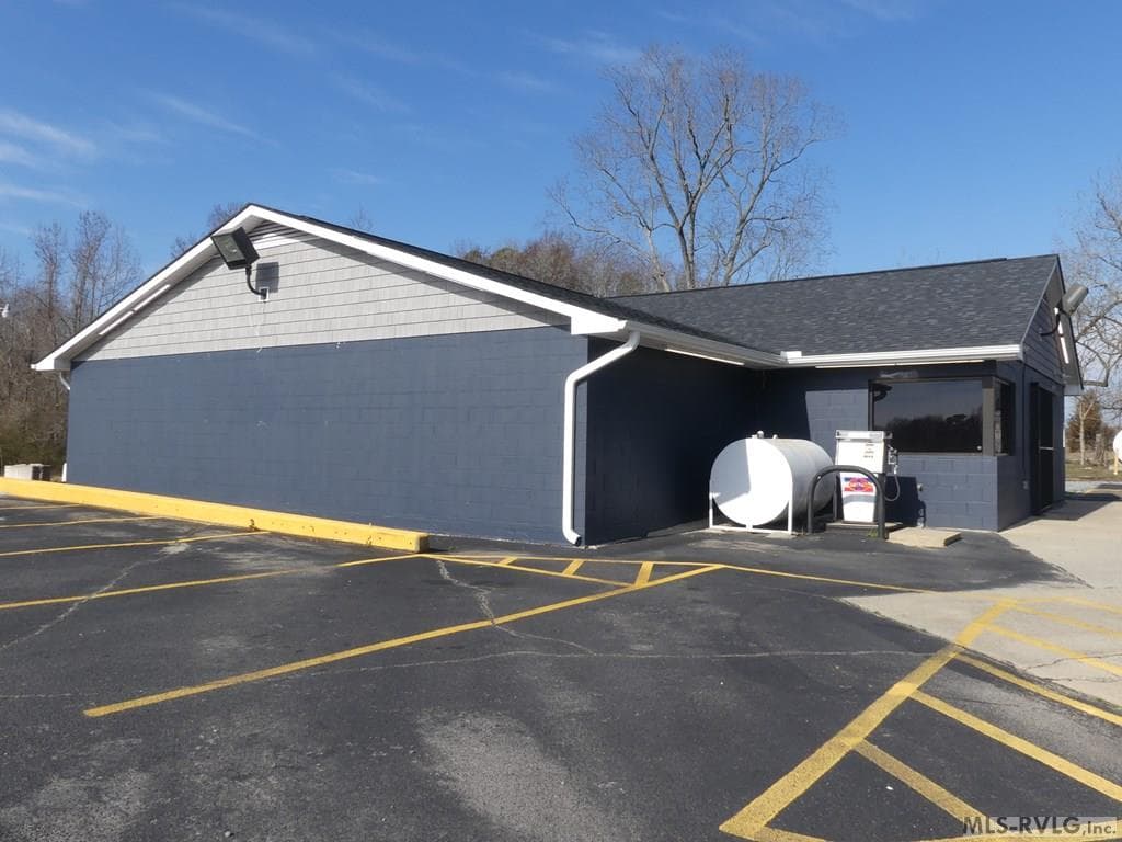Commercial at 1250 Gaston Road, Skippers VA 23879, Skippers, photo 14 of 30