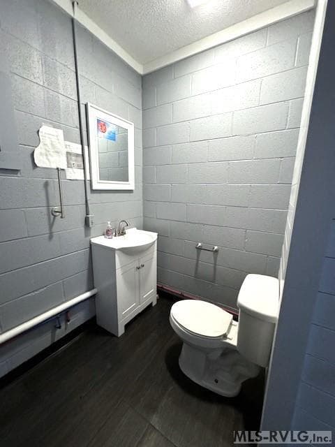 Inside bathroom - 1250 Gaston Road, Skippers VA 23879, Skippers