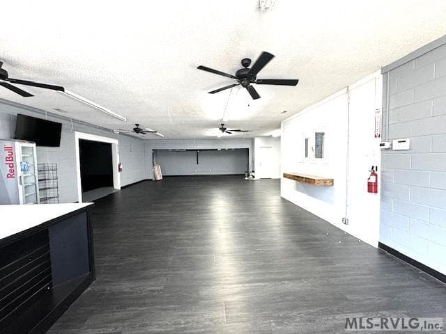 Main Area, floor space - 1250 Gaston Road, Skippers VA 23879, Skippers