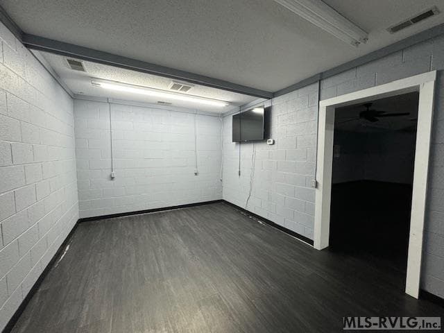 Small room - 1250 Gaston Road, Skippers VA 23879, Skippers
