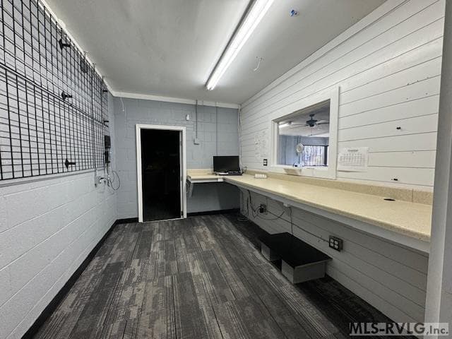 Secure Office - 1250 Gaston Road, Skippers VA 23879, Skippers