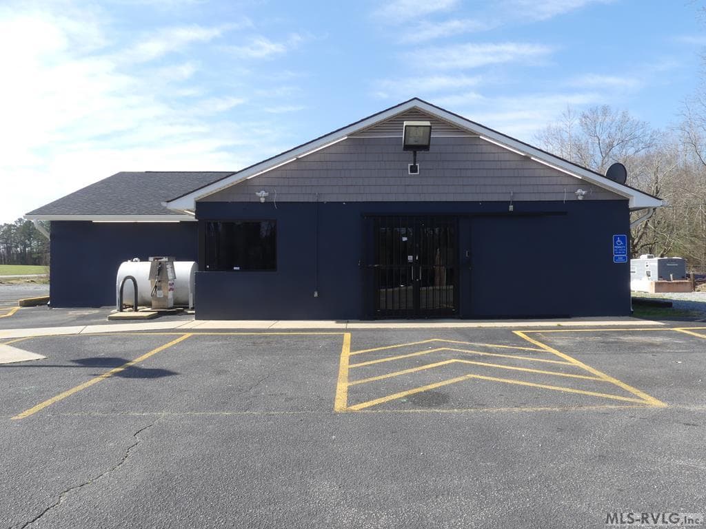 Commercial at 1250 Gaston Road, Skippers VA 23879, Skippers, photo 30 of 30