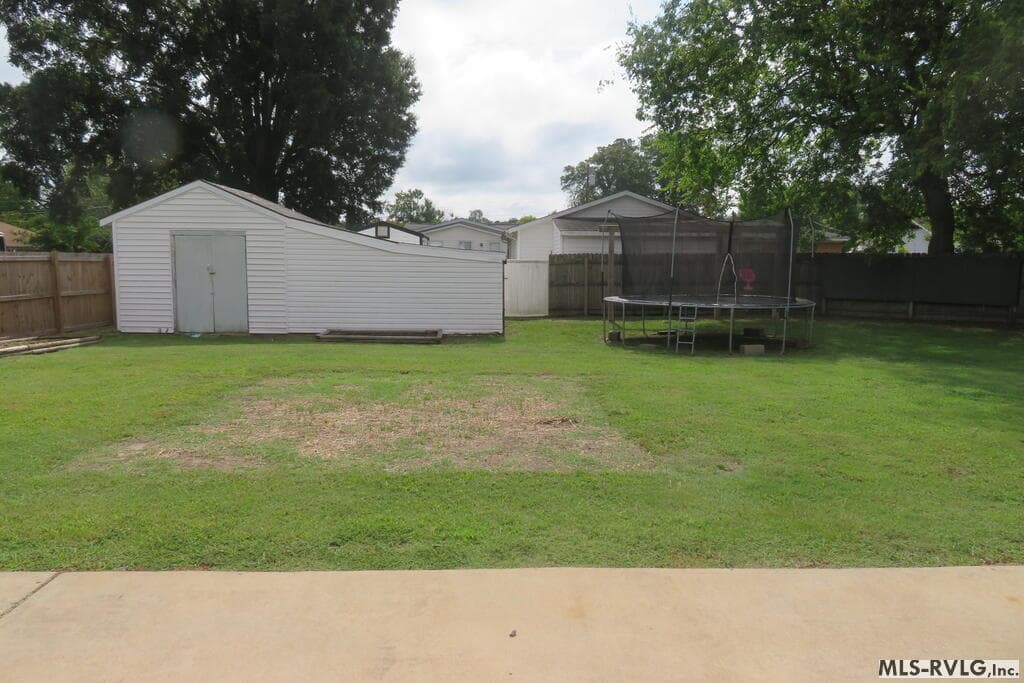 Residential/Vacation at 1414 Park Avenue, Roanoke Rapids NC 27870, Roanoke Rapids, photo 27 of 33
