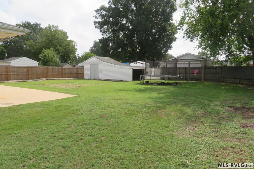 Residential/Vacation at 1414 Park Avenue, Roanoke Rapids NC 27870, Roanoke Rapids, photo 4 of 33