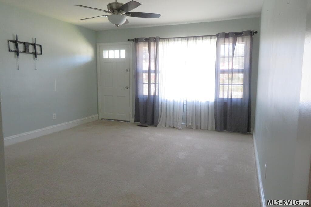 Residential/Vacation at 1414 Park Avenue, Roanoke Rapids NC 27870, Roanoke Rapids, photo 5 of 33