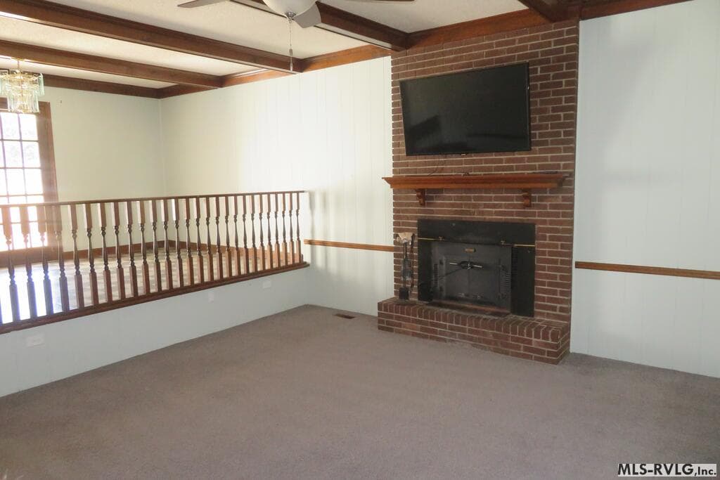 Residential/Vacation at 1414 Park Avenue, Roanoke Rapids NC 27870, Roanoke Rapids, photo 7 of 33