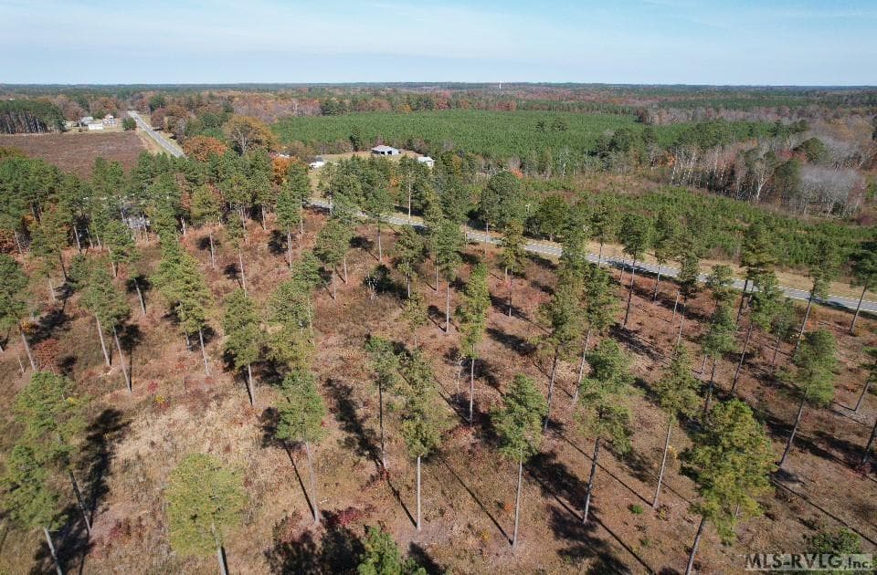 Residential Lot-Unrestricted,Double Wide Permitted,Modular On Frame Permitted,Unimproved Land at Lot 5 Christanna Hwy, Lawrenceville VA 23868, Lawrenceville, photo 6 of 6