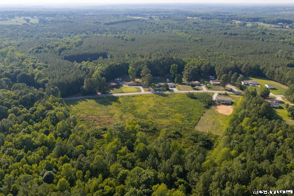 Acreage,Residential Lot-Unrestricted,Double Wide Permitted,Modular On Frame Permitted,Unimproved Land at Lot 3 Oak Road, Brodnax VA 23920, Brodnax, photo 11 of 24