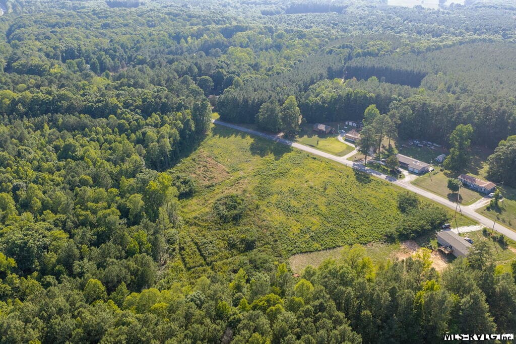 Acreage,Residential Lot-Unrestricted,Double Wide Permitted,Modular On Frame Permitted,Unimproved Land at Lot 3 Oak Road, Brodnax VA 23920, Brodnax, photo 14 of 24