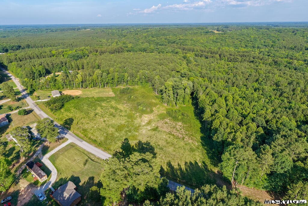 Acreage,Residential Lot-Unrestricted,Double Wide Permitted,Modular On Frame Permitted,Unimproved Land at Lot 3 Oak Road, Brodnax VA 23920, Brodnax, photo 22 of 24