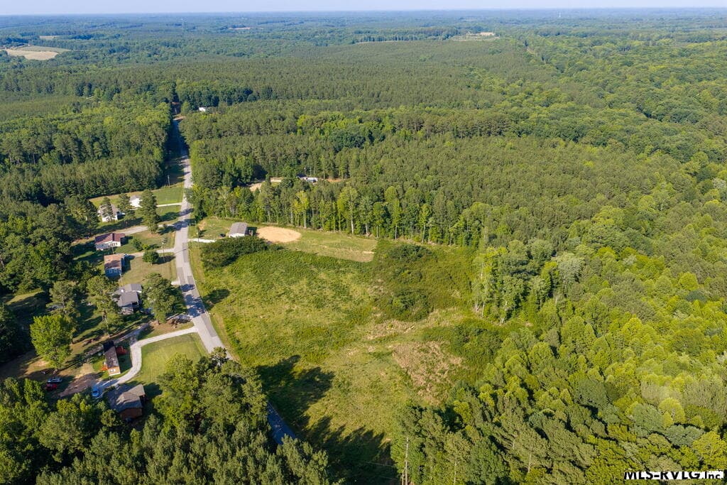 Acreage,Residential Lot-Unrestricted,Double Wide Permitted,Modular On Frame Permitted,Unimproved Land at Lot 3 Oak Road, Brodnax VA 23920, Brodnax, photo 7 of 24