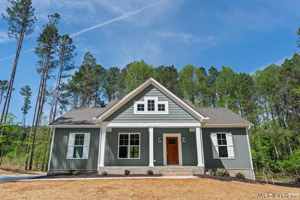 209 White Oak Court, Boydton VA 23917