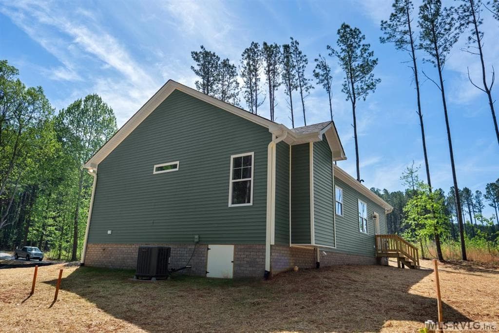 Residential/Vacation at 209 White Oak Court, Boydton VA 23917, Boydton, photo 5 of 49