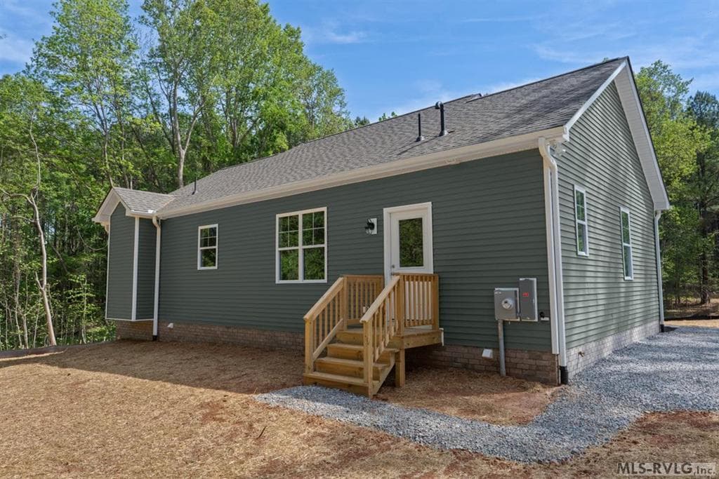 Residential/Vacation at 209 White Oak Court, Boydton VA 23917, Boydton, photo 7 of 49
