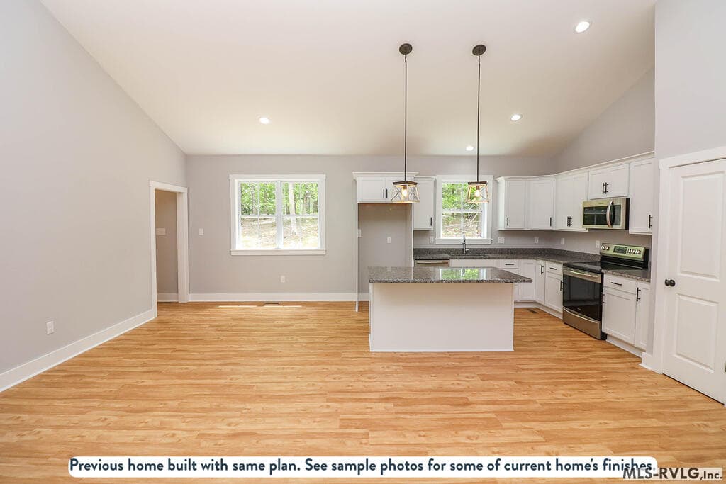 Residential/Vacation at TBD Occaneechi Trl, Ebony VA 23845, Ebony, photo 5 of 15