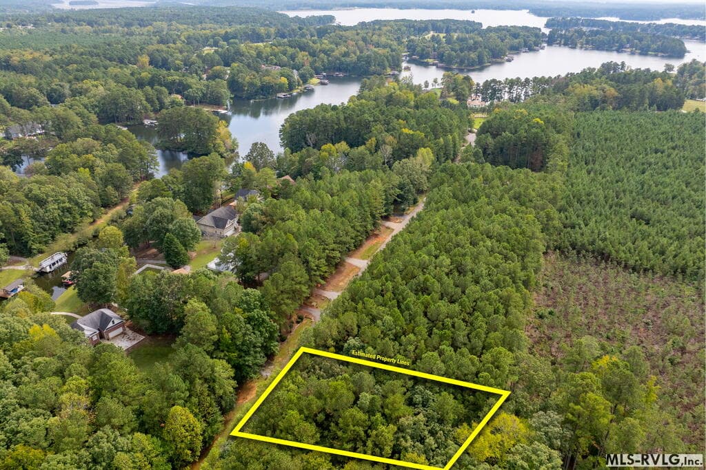 Lot 19 Waterside Dr, Henrico NC 27842