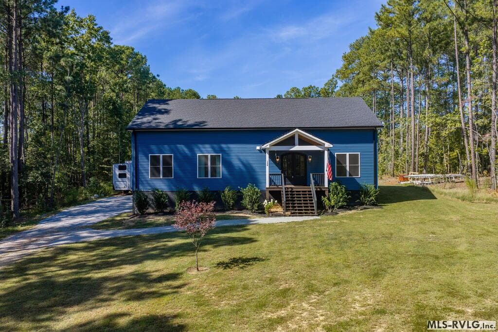 128 Shadow Brook Shores Dr, Littleton NC 27850