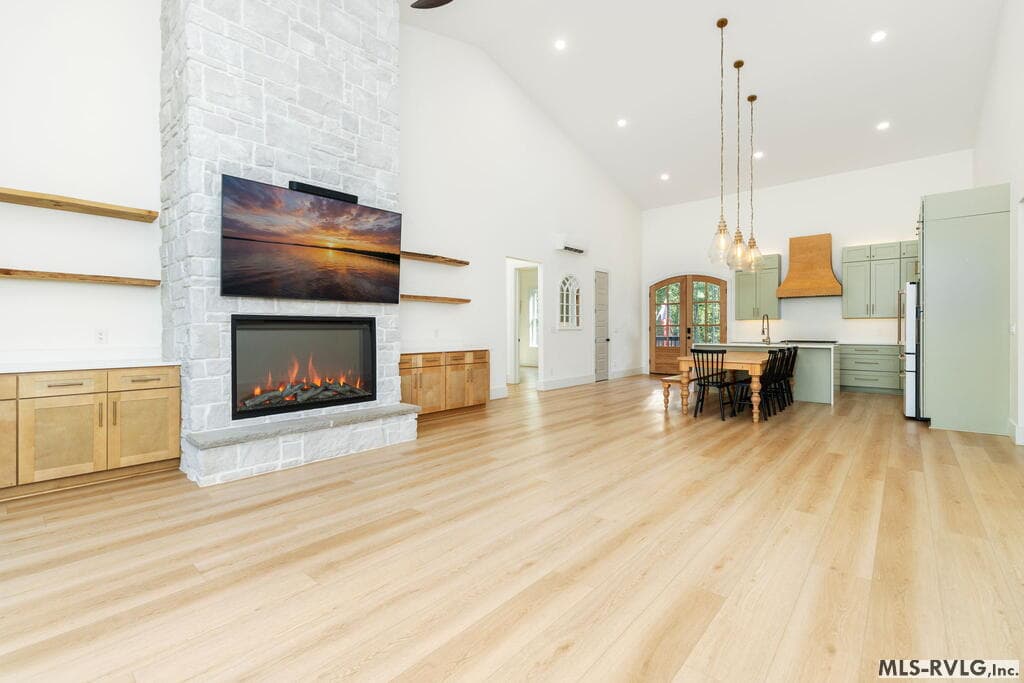 Residential/Vacation at 128 Shadow Brook Shores Dr, Littleton NC 27850, Littleton, photo 10 of 33