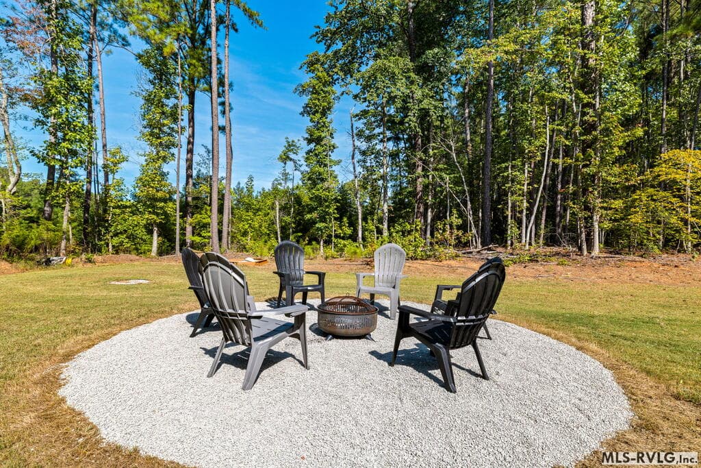 Residential/Vacation at 128 Shadow Brook Shores Dr, Littleton NC 27850, Littleton, photo 30 of 33