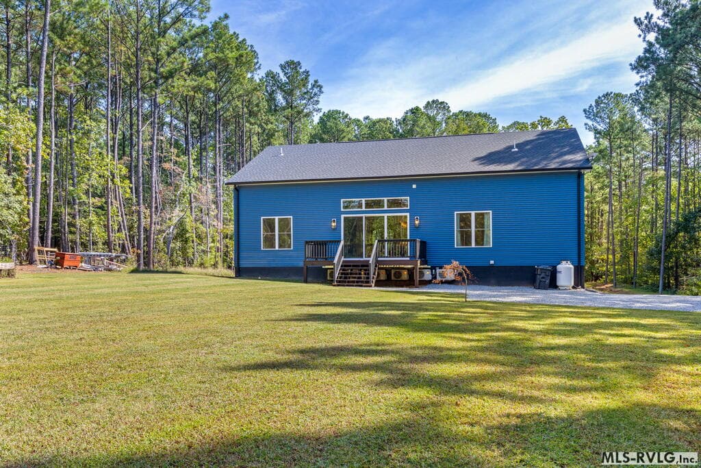 Residential/Vacation at 128 Shadow Brook Shores Dr, Littleton NC 27850, Littleton, photo 32 of 33