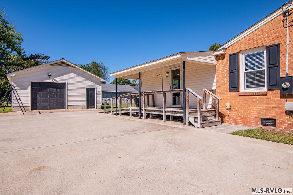 Residential/Vacation at 503 Pinecrest Ave., Roanoke Rapids NC 27870, Roanoke Rapids, photo 45 of 53