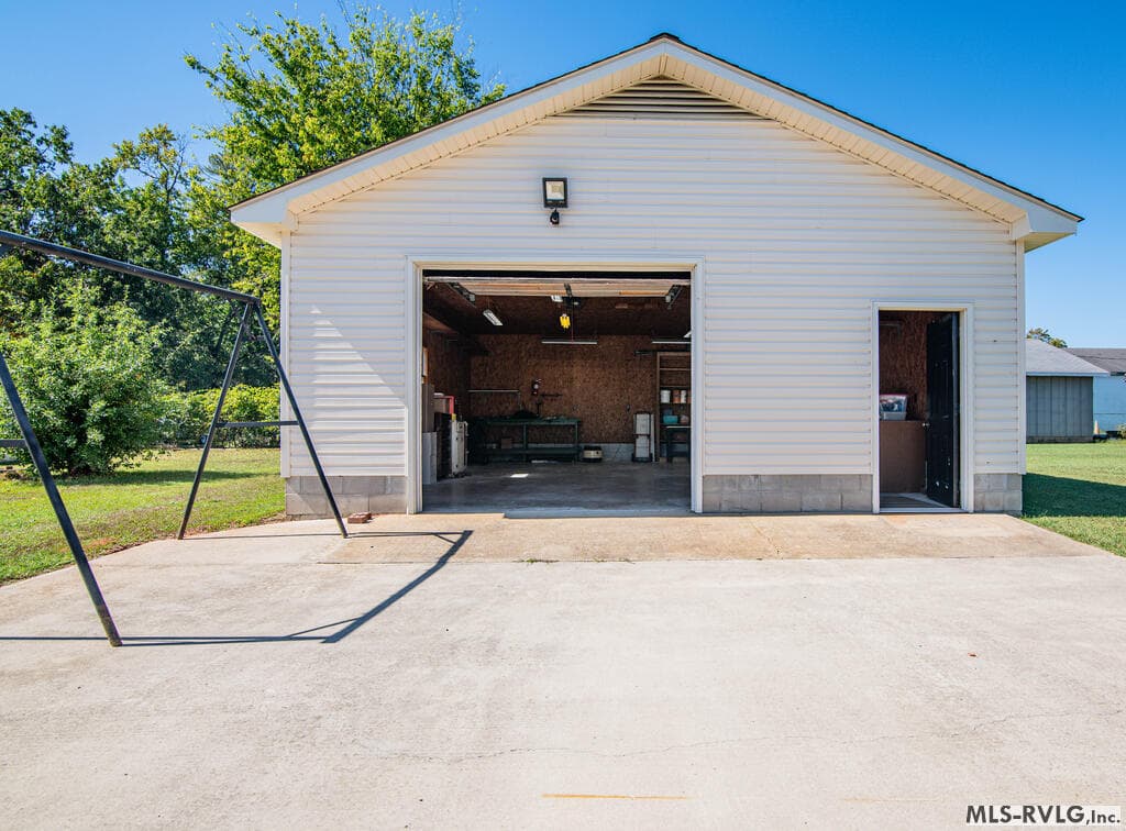 Residential/Vacation at 503 Pinecrest Ave., Roanoke Rapids NC 27870, Roanoke Rapids, photo 46 of 53