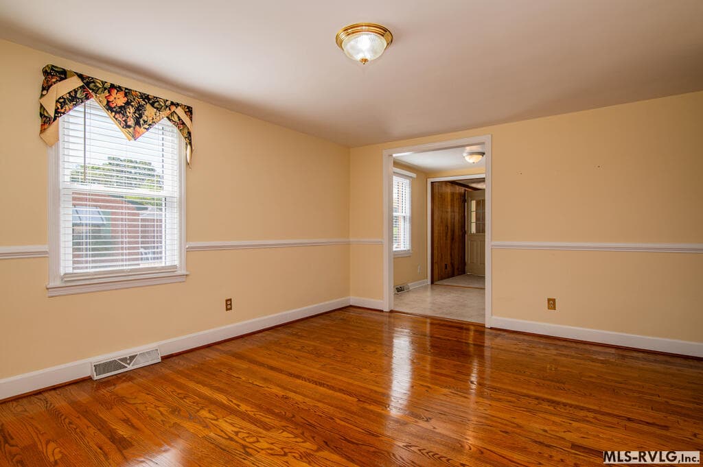 Residential/Vacation at 503 Pinecrest Ave., Roanoke Rapids NC 27870, Roanoke Rapids, photo 7 of 53