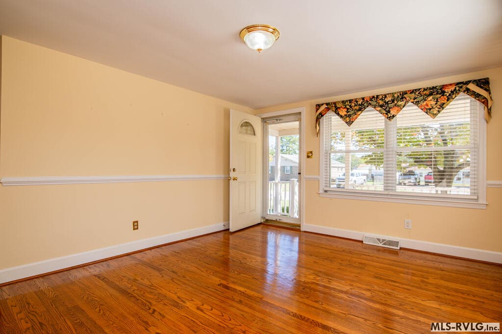 Residential/Vacation at 503 Pinecrest Ave., Roanoke Rapids NC 27870, Roanoke Rapids, photo 8 of 53