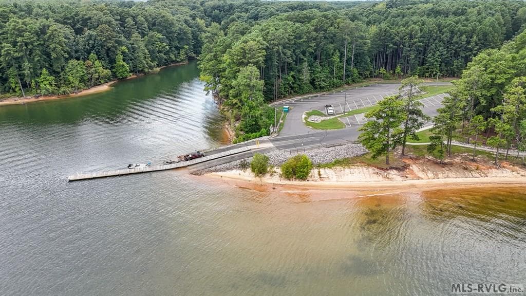 Residential Lot-Restricted at 143 Shoreline Drive, Manson NC 27553, photo 10 of 12