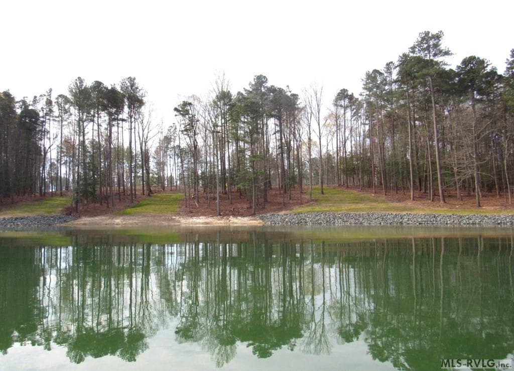 Residential Lot-Restricted at 143 Shoreline Drive, Manson NC 27553, photo 4 of 12