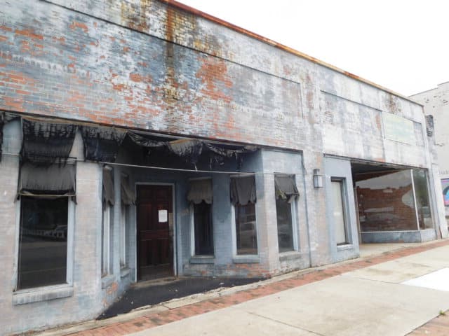 284&286 Roanoke Avenue, Roanoke Rapids NC 27870