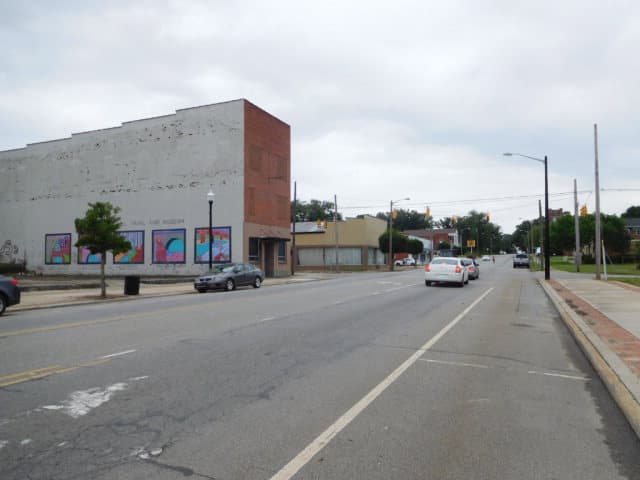 Commercial at 284&286 Roanoke Avenue, Roanoke Rapids NC 27870, Roanoke Rapids, photo 7 of 7