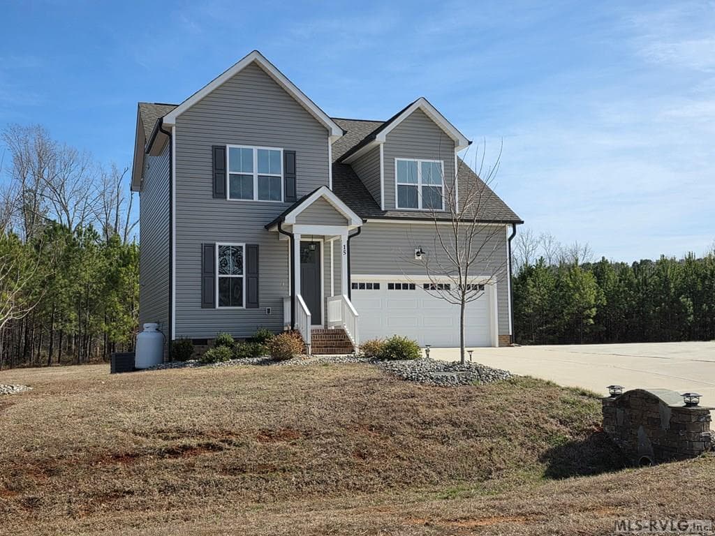 Residential/Vacation at 15 Brookhaven Drive, Spring Hope NC 27882, photo 3 of 17