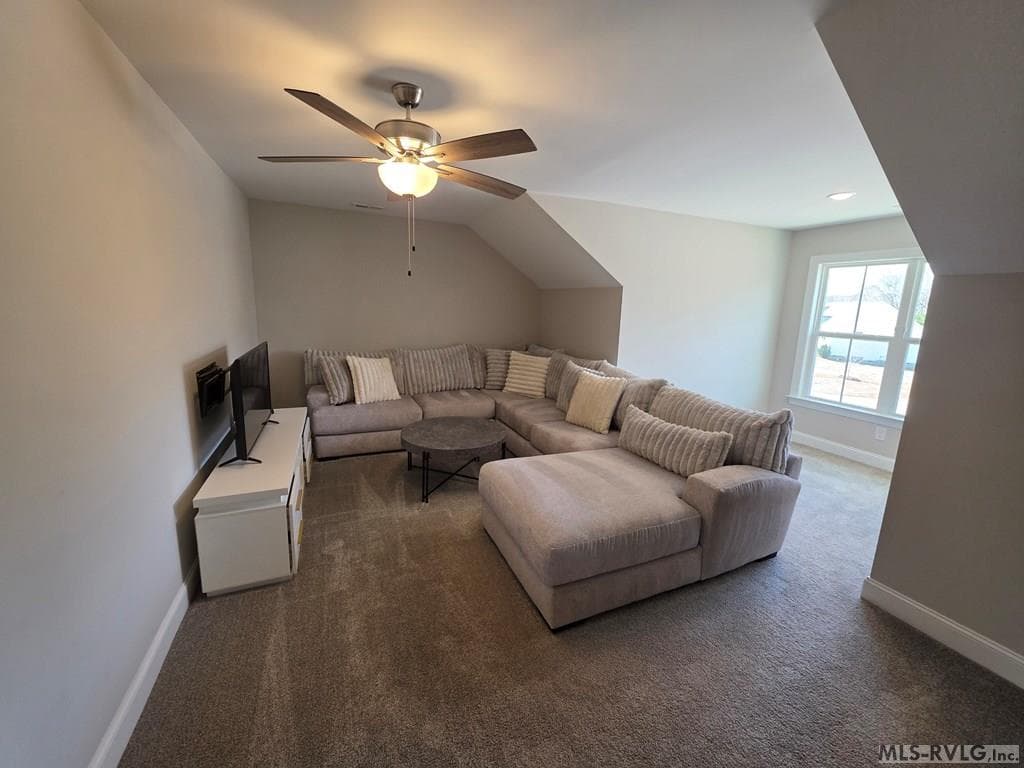 Bonus - 15 Brookhaven Drive, Spring Hope NC 27882