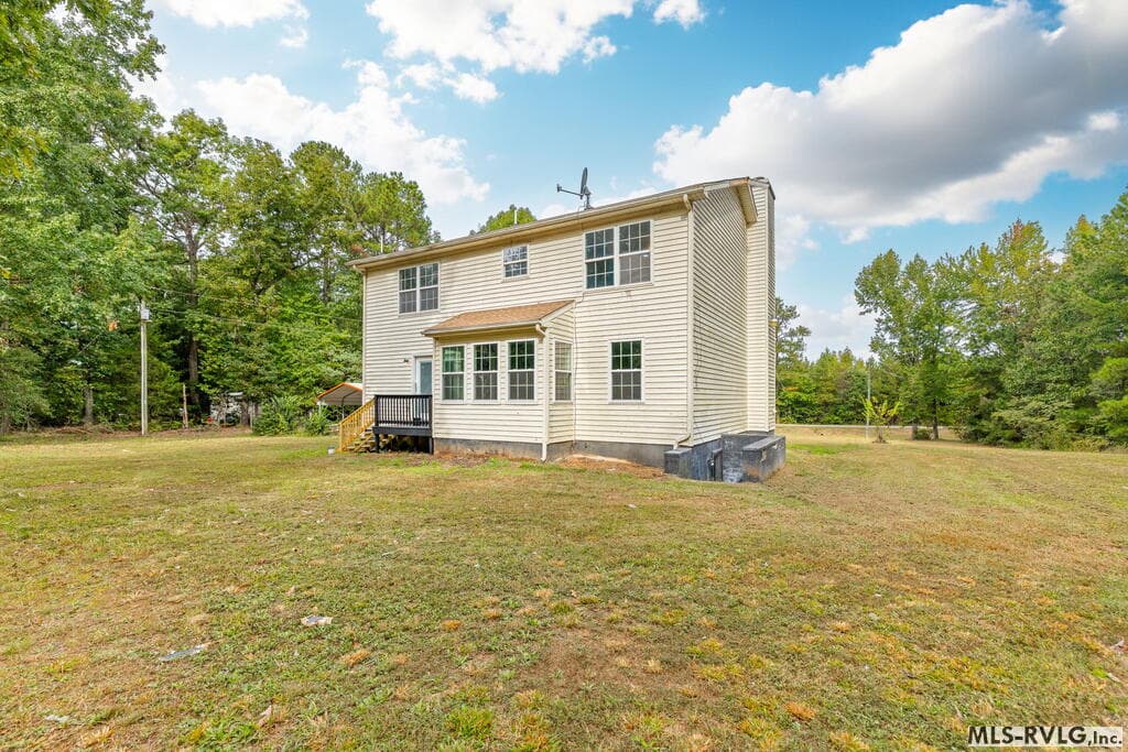Residential/Vacation at 608 Indian Creek Road, Freeman VA 23856, Freeman, photo 12 of 40