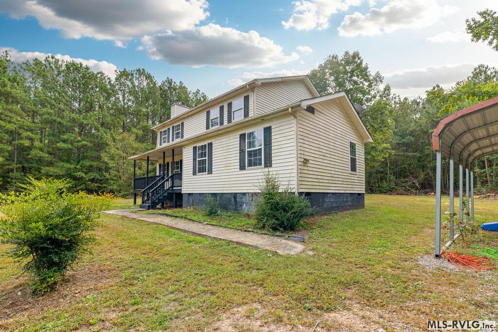 Residential/Vacation at 608 Indian Creek Road, Freeman VA 23856, Freeman, photo 13 of 40
