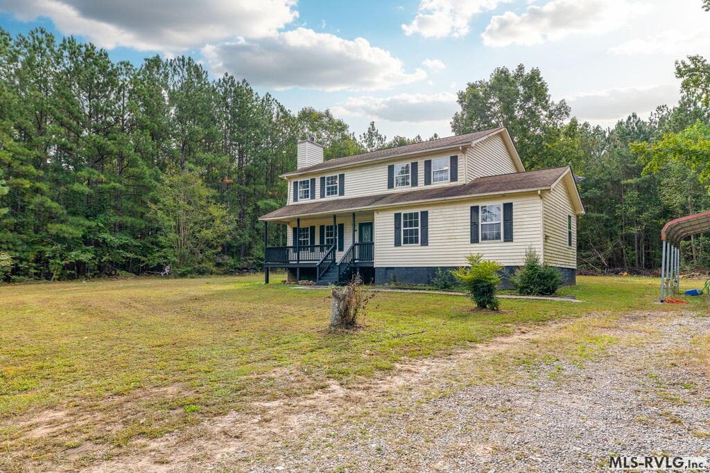 Residential/Vacation at 608 Indian Creek Road, Freeman VA 23856, Freeman, photo 14 of 40