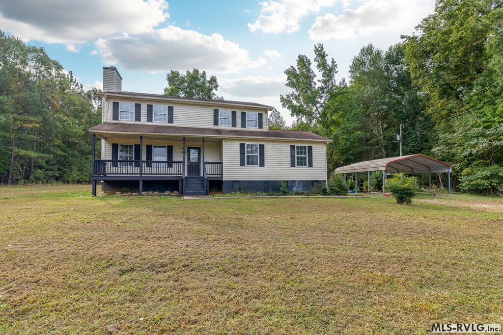 Residential/Vacation at 608 Indian Creek Road, Freeman VA 23856, Freeman, photo 2 of 40