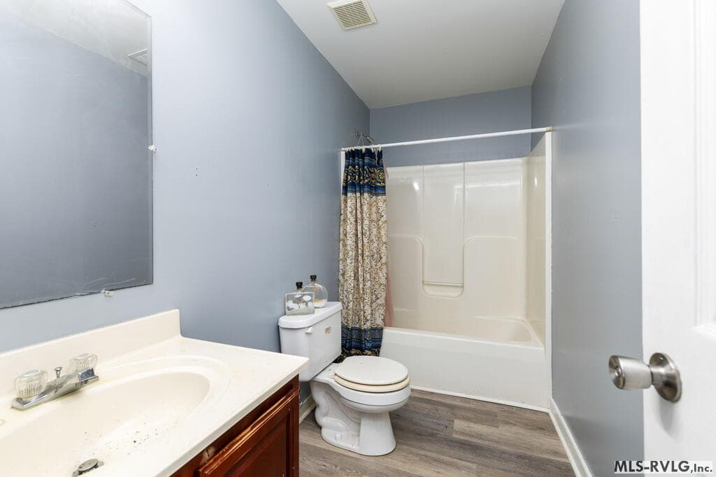 Residential/Vacation at 608 Indian Creek Road, Freeman VA 23856, Freeman, photo 32 of 40