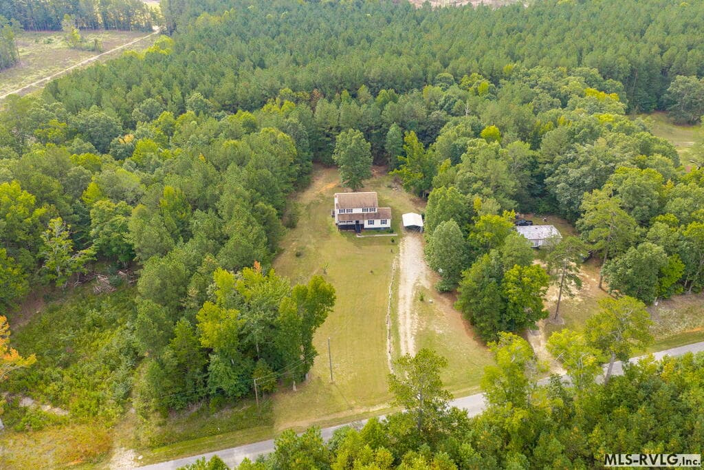 Residential/Vacation at 608 Indian Creek Road, Freeman VA 23856, Freeman, photo 5 of 40