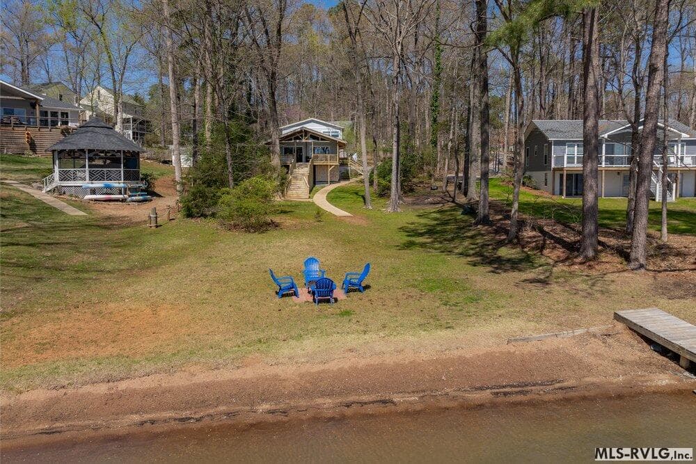 Residential/Vacation at 104 Gum Ct, Littleton NC 27850, Littleton, photo 26 of 72
