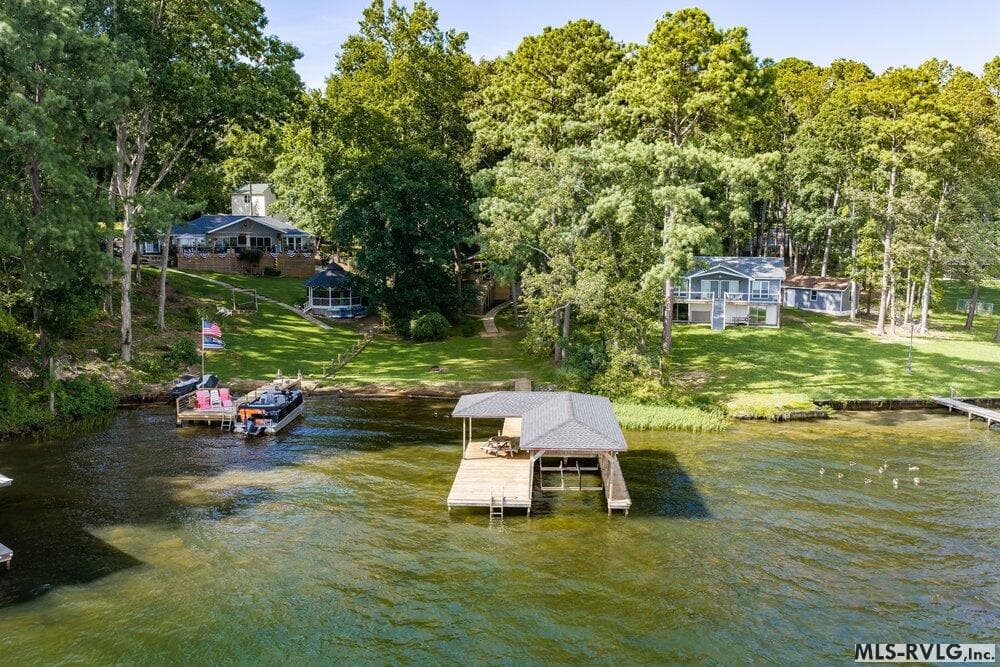 Residential/Vacation at 104 Gum Ct, Littleton NC 27850, Littleton, photo 32 of 72