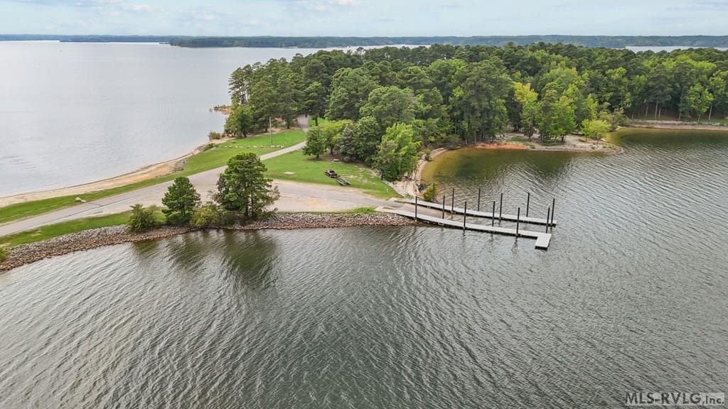 Residential Lot-Restricted at 149 Shoreline Drive, Manson NC 27553, photo 12 of 12
