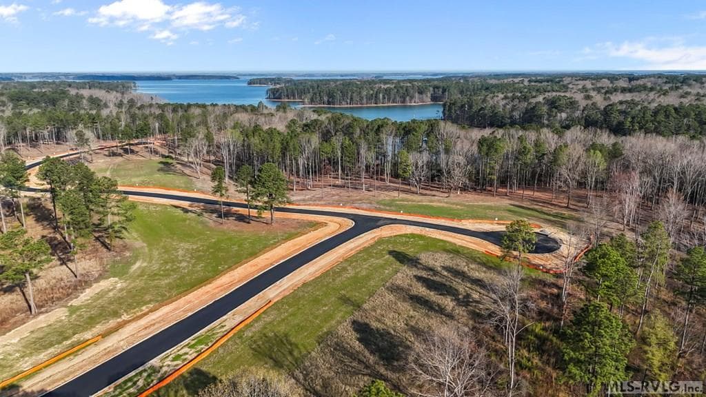 Residential Lot-Restricted at 149 Shoreline Drive, Manson NC 27553, photo 8 of 12