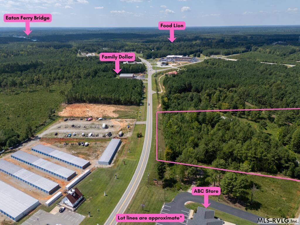 Commercial at Lots 3&4 Trader Circle, Littleton NC 27850, Littleton, photo 5 of 13