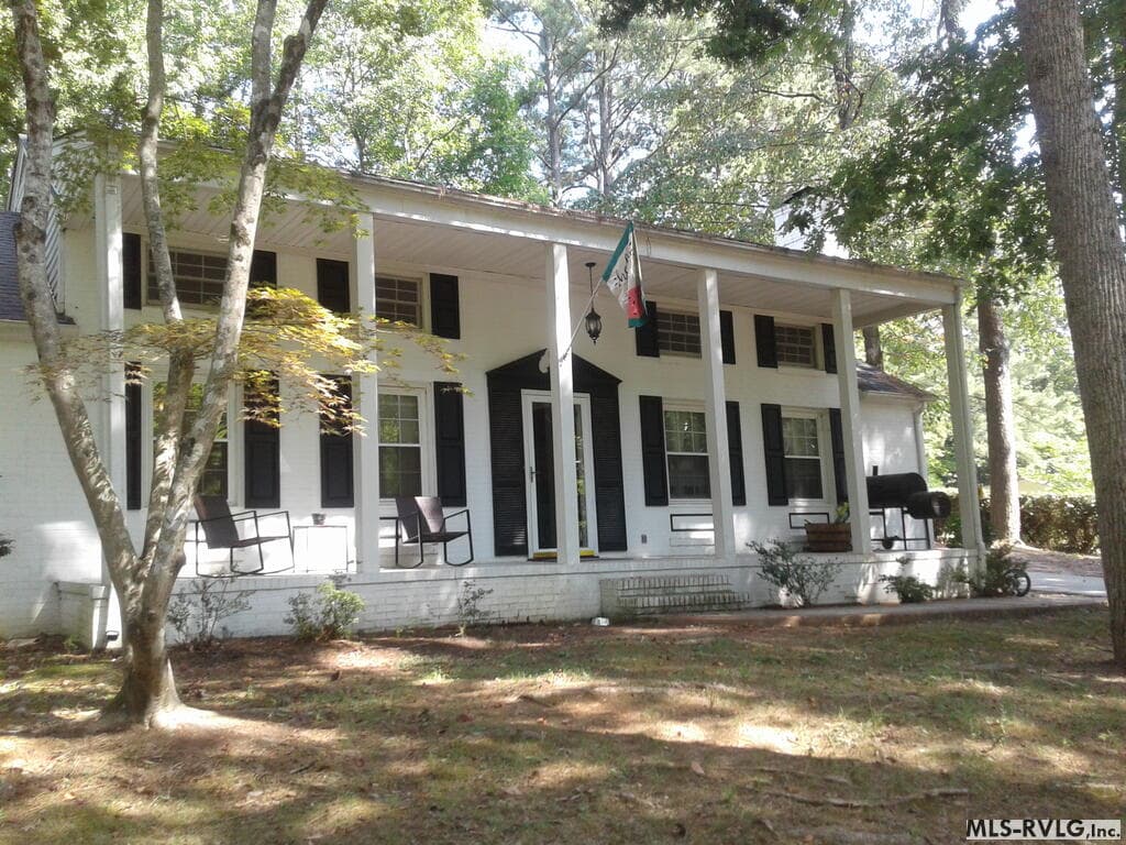 Residential/Vacation at 1120 Valley Road, South Hill VA 23970, South Hill, photo 35 of 42