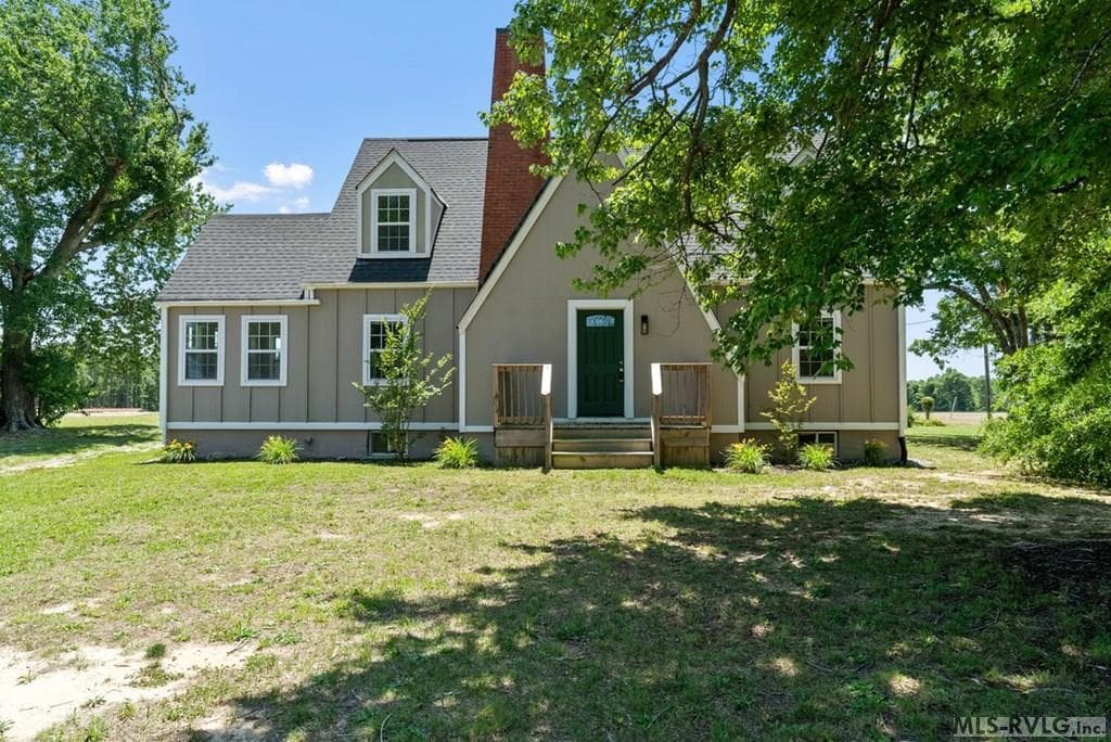 1350 Rawlings Rd, Rawlings VA 23876
